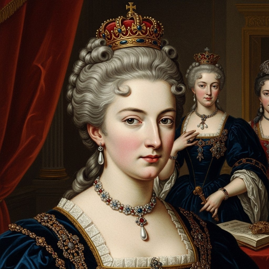 Рисунок сгенерирован нейросетью