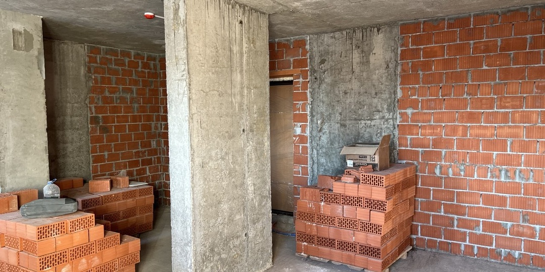 Купила новостройку, а вместо радости – слёзы. 13 проектных решений, которые замечаем, когда уже поздно что-то менять