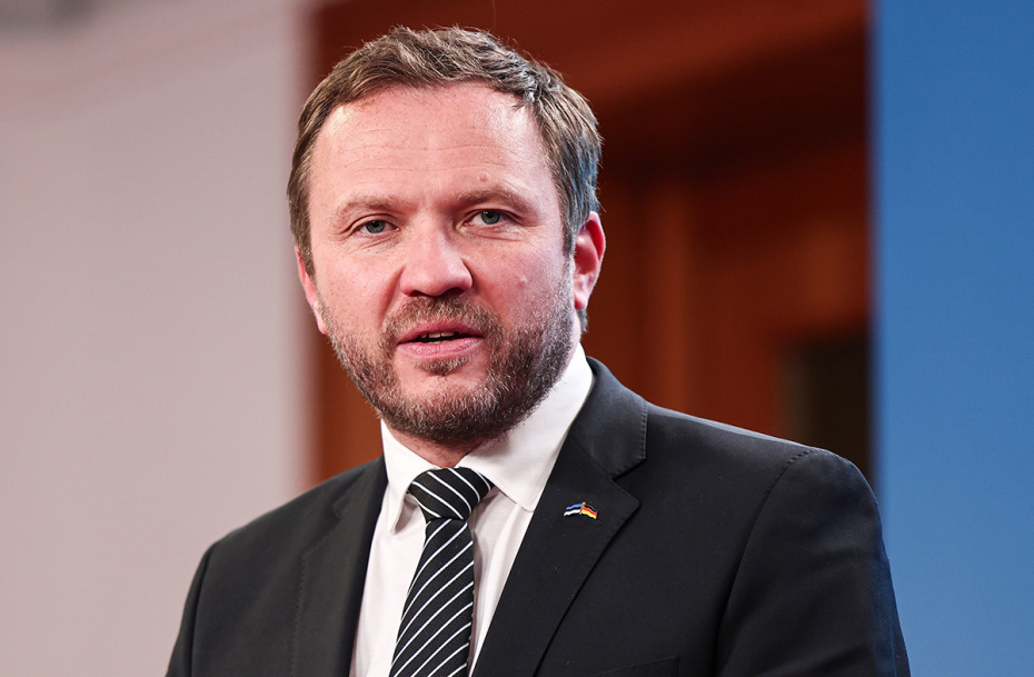    Hannes P Albert/dpa/Global Look Press