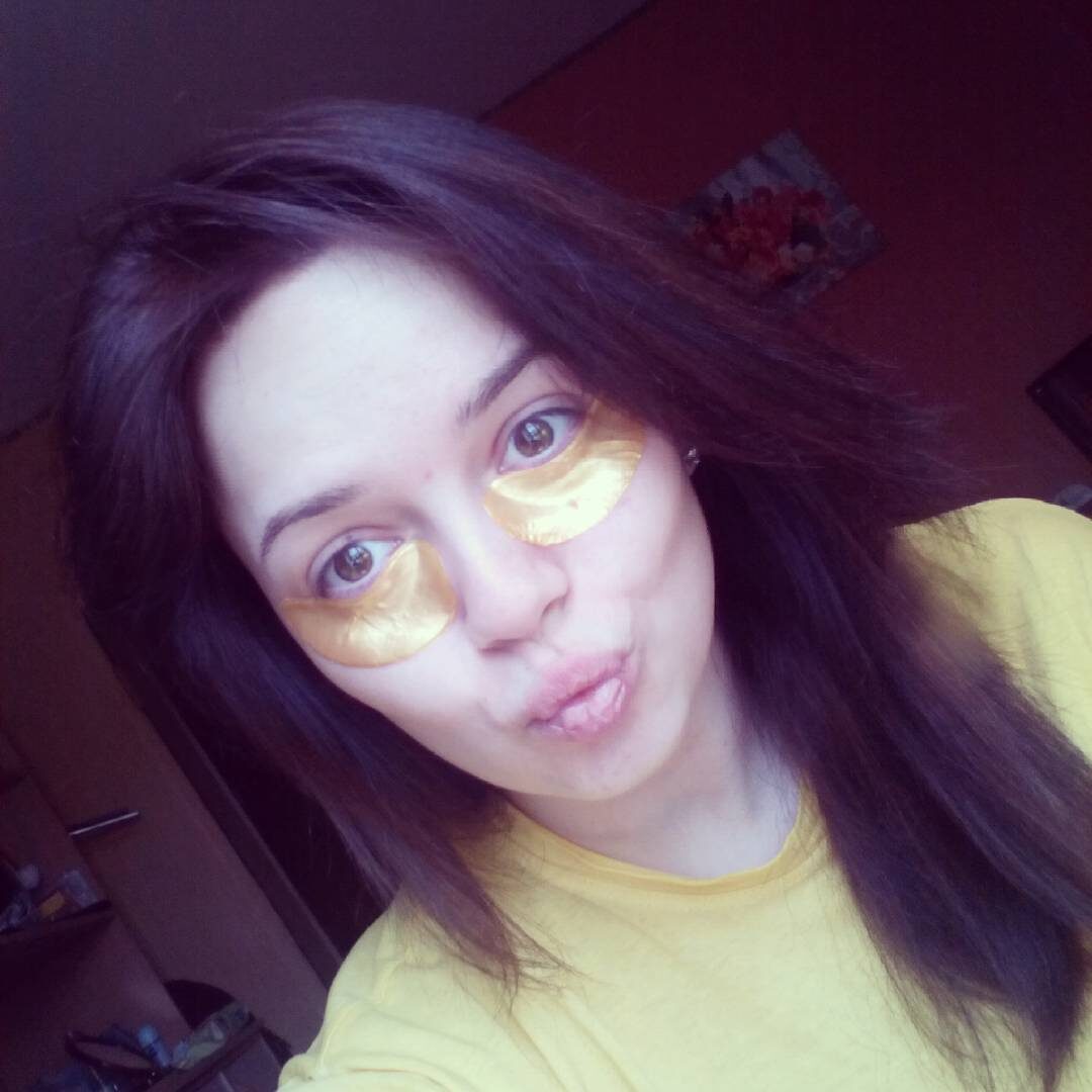 Автор статьи Цветана Любимова