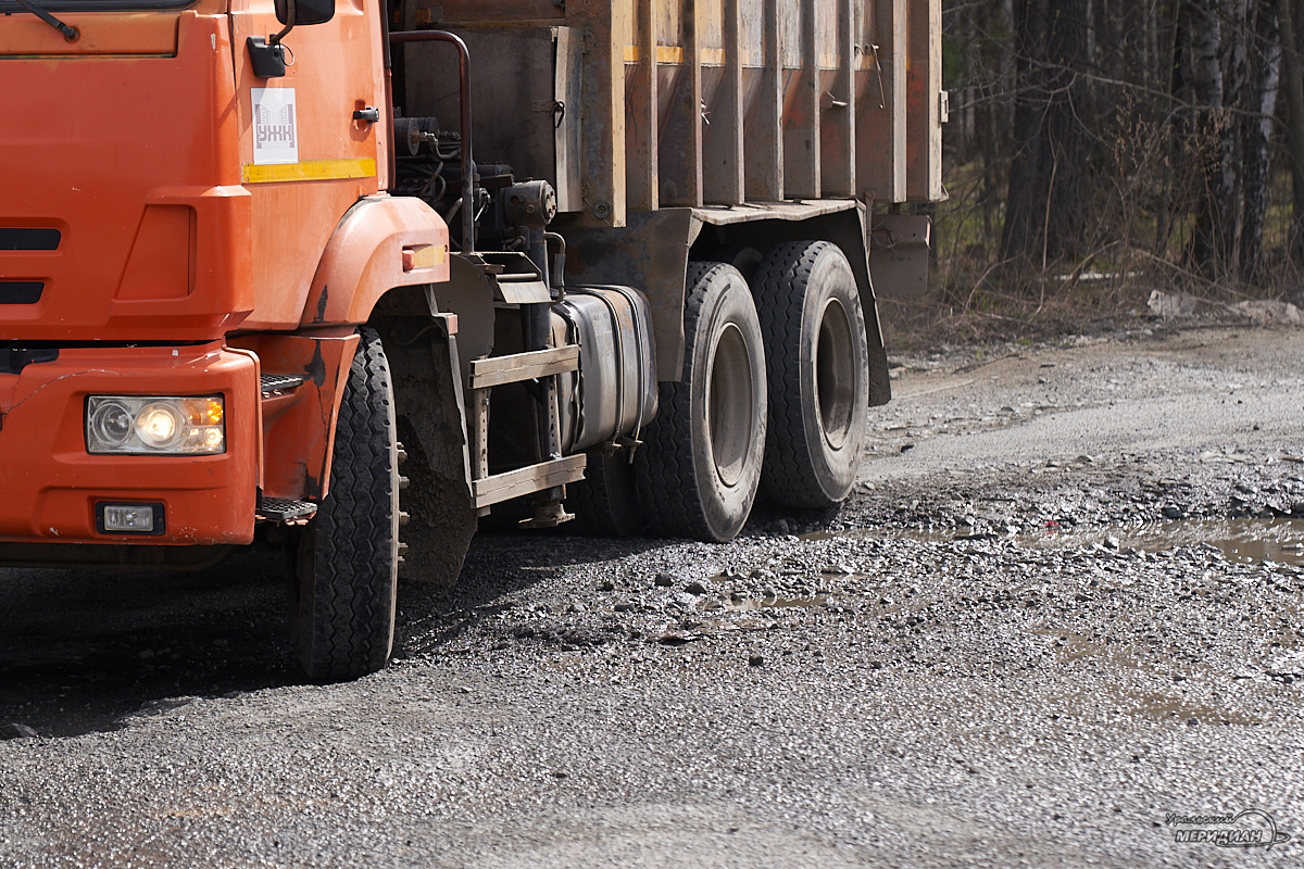    Фото: Лидия Аникина © ИА «Уральский меридиан»