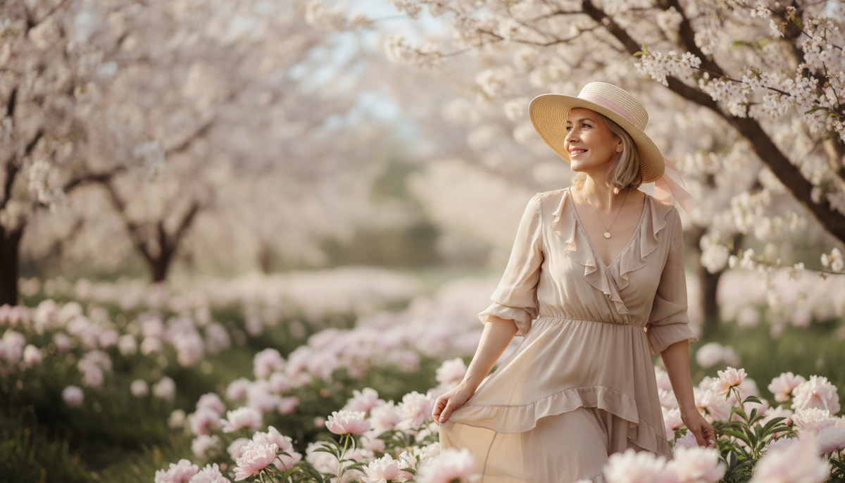 Сегодня в Голливуде новая мода — быть собой.