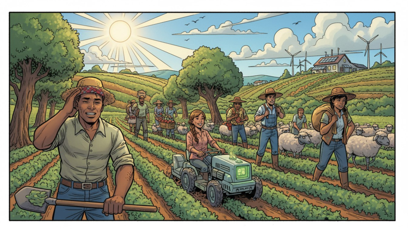   Сгенерировано с помощью ИИ