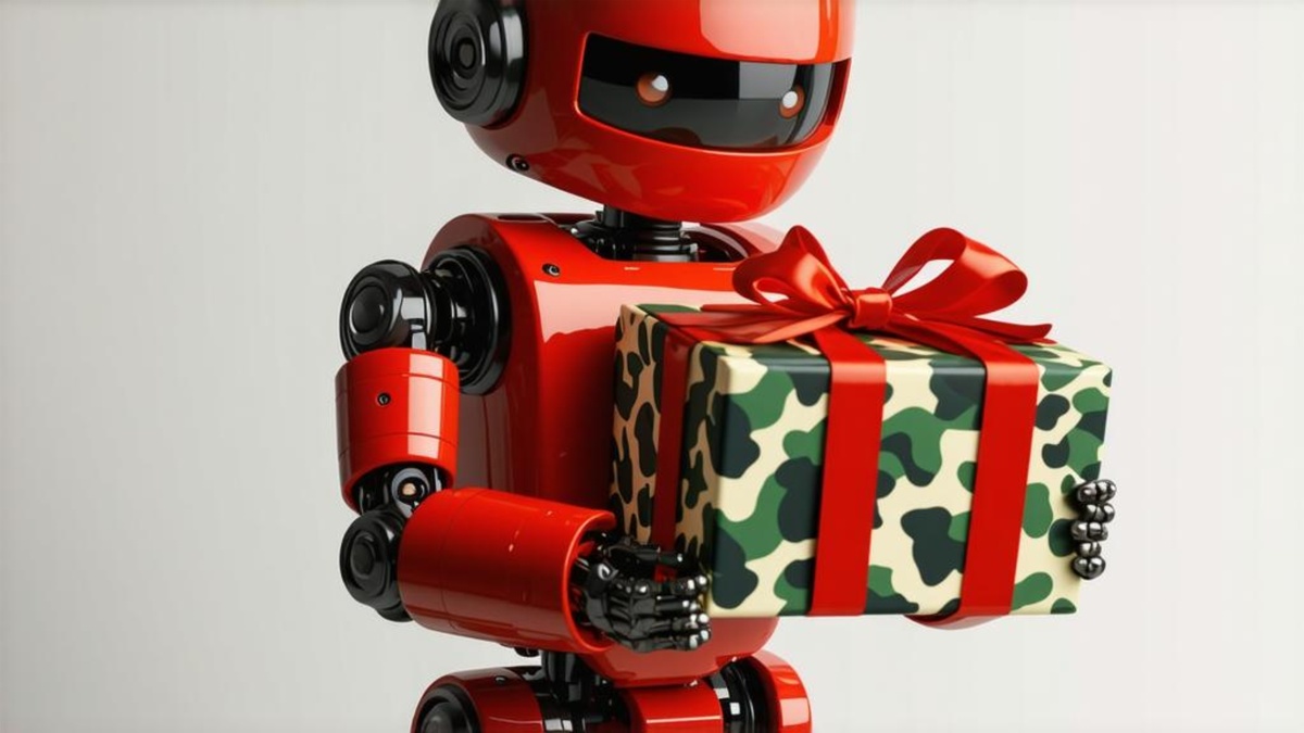 Что подарить на 23 февраля, если у него уже всё есть? ТОП-3 идеи