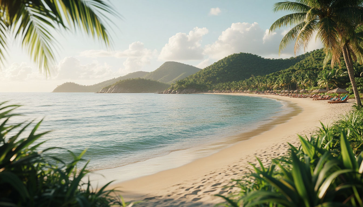 Погода в Бразилии по месяцам