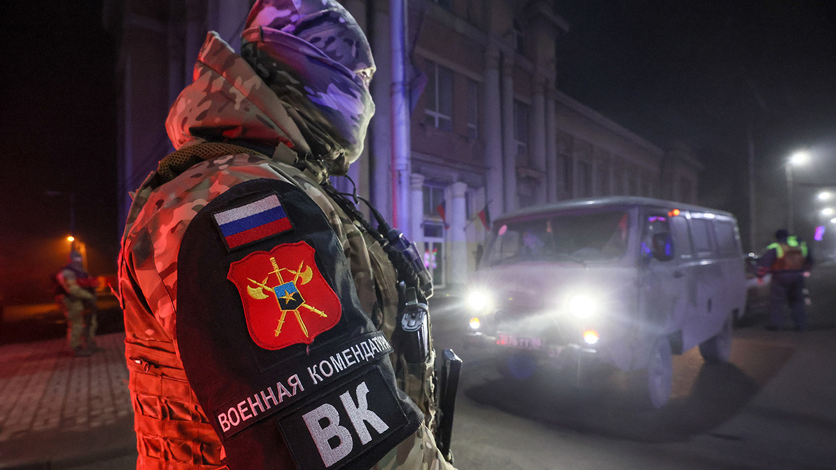   Дмитрий Ягодкин / ТАСС