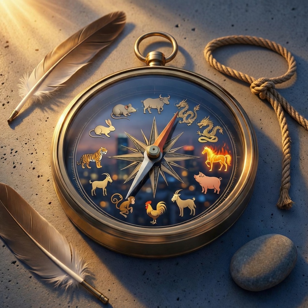 Просто о мистическом