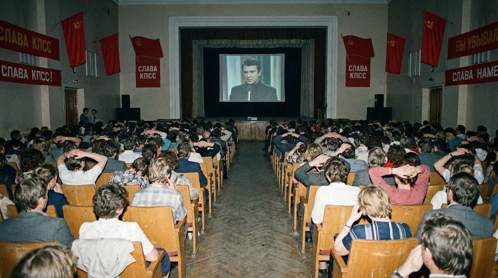 массовый сеанс