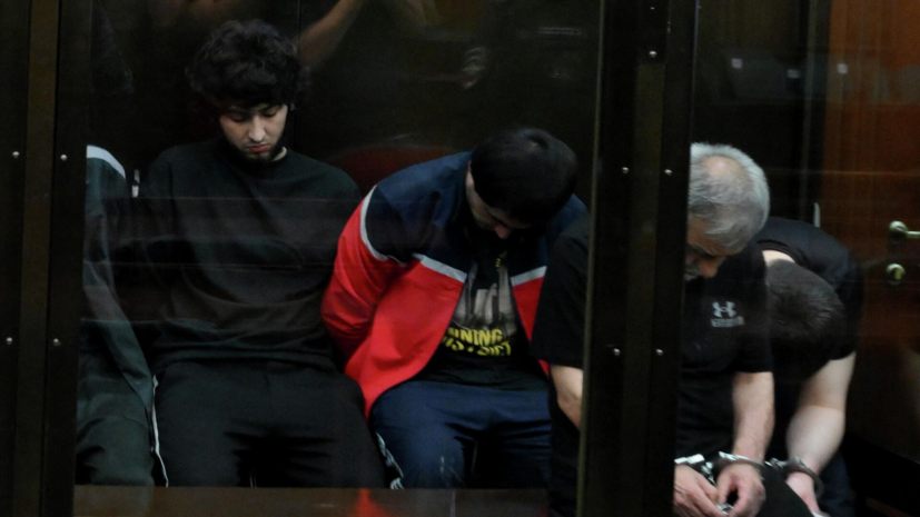   РИА Новости