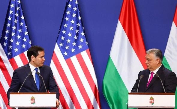    Фото: Bernadett Szabo / Reuters Редакция