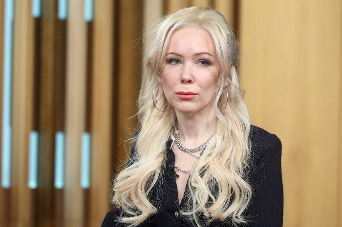 Обложка © ТАСС /Софья Сандурская/