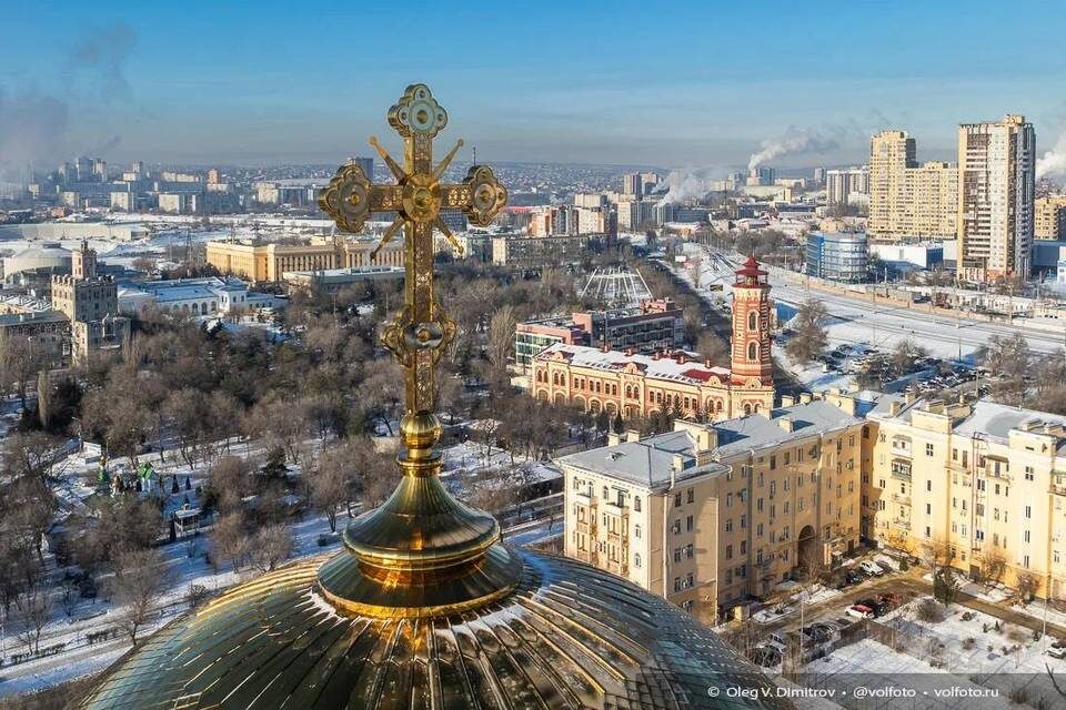    Фото: Олег Димитров / "Городские вести"