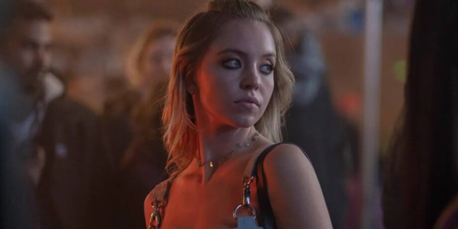    Фото: кадр из сериала "Эйфория"; режиссер – Сэм Левинсон; производство – A24