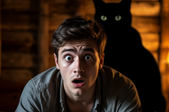 Картинка сгенерирована на Шедеврум