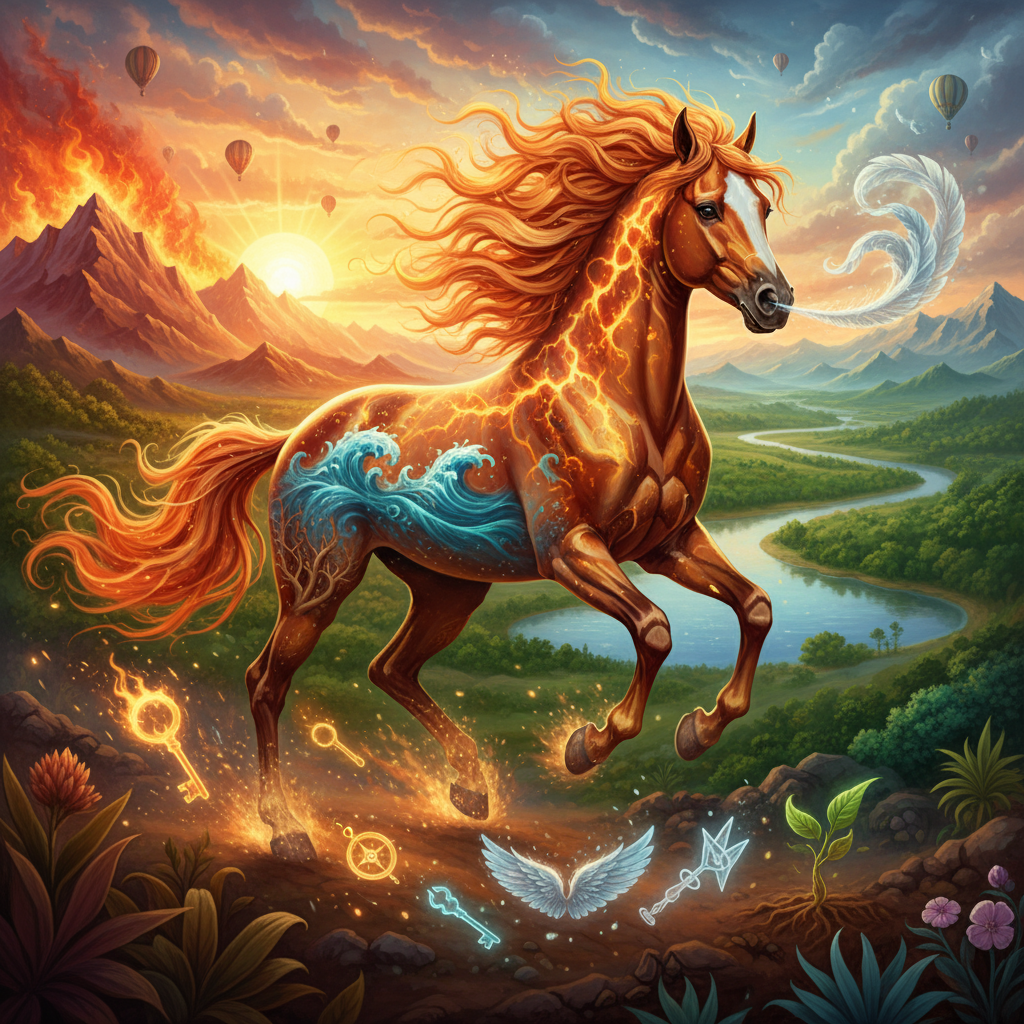 Просто о мистическом