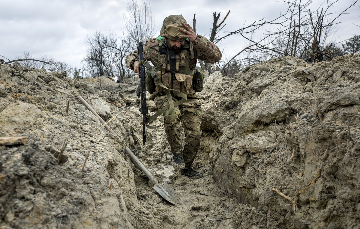 John Moore/Getty Images
