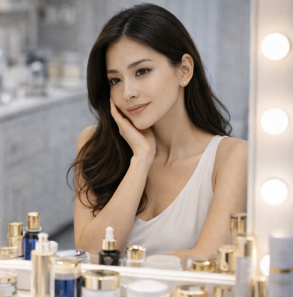 Почему многоступенчатый корейский уход не всегда работает: логика системы без маркетинговых иллюзий