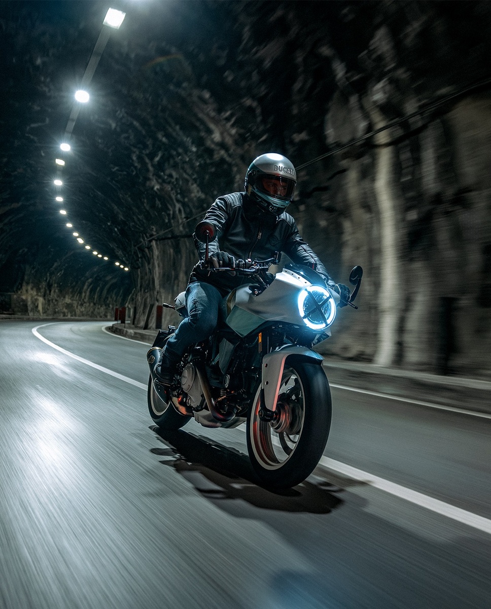 Ducati Formula 73 (фото Ducati.com)