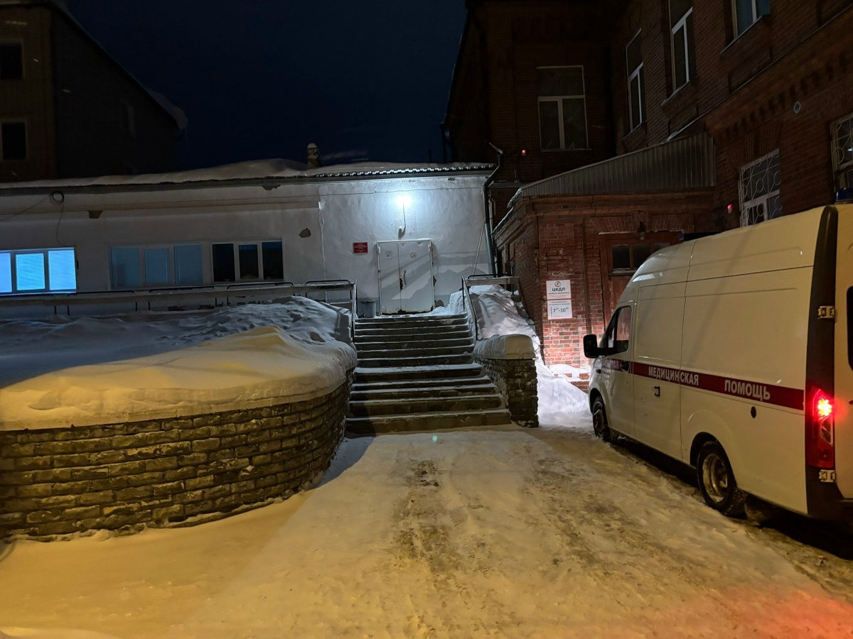    Редакция портала "Город Киров.RU"