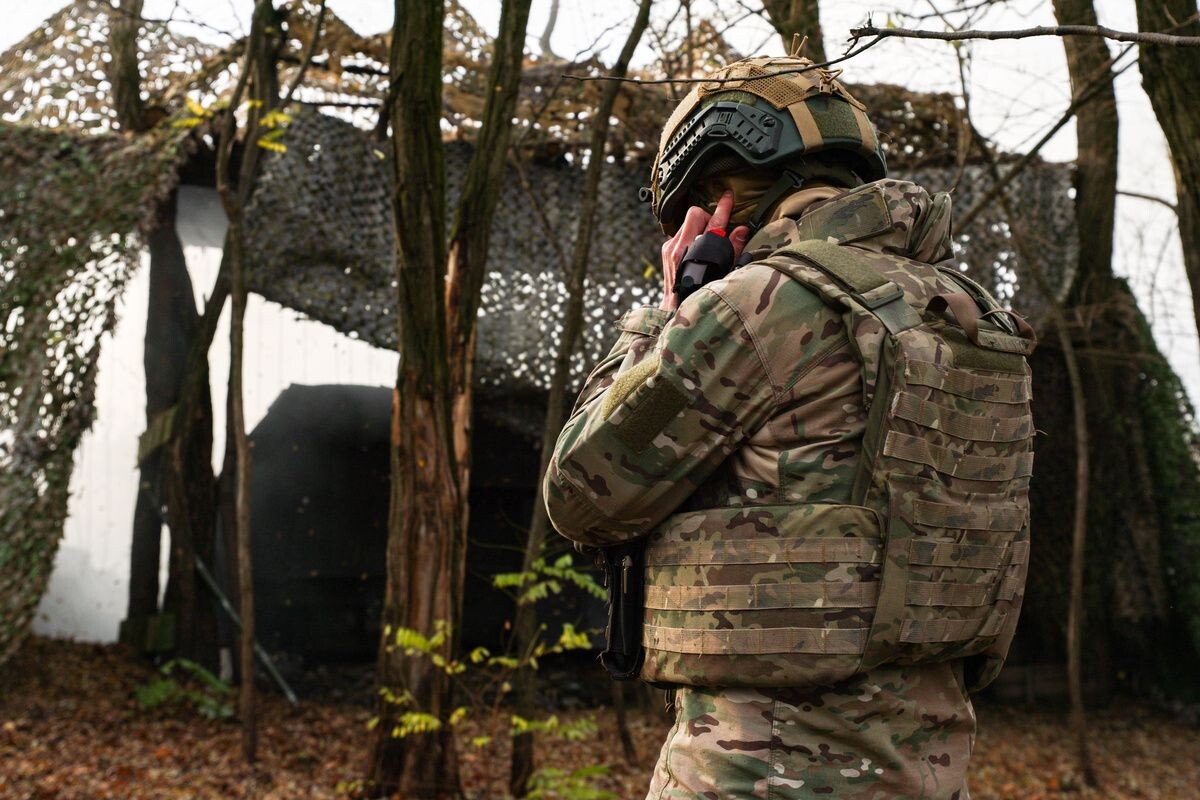     / Источник: © Александр Река/ТАСС