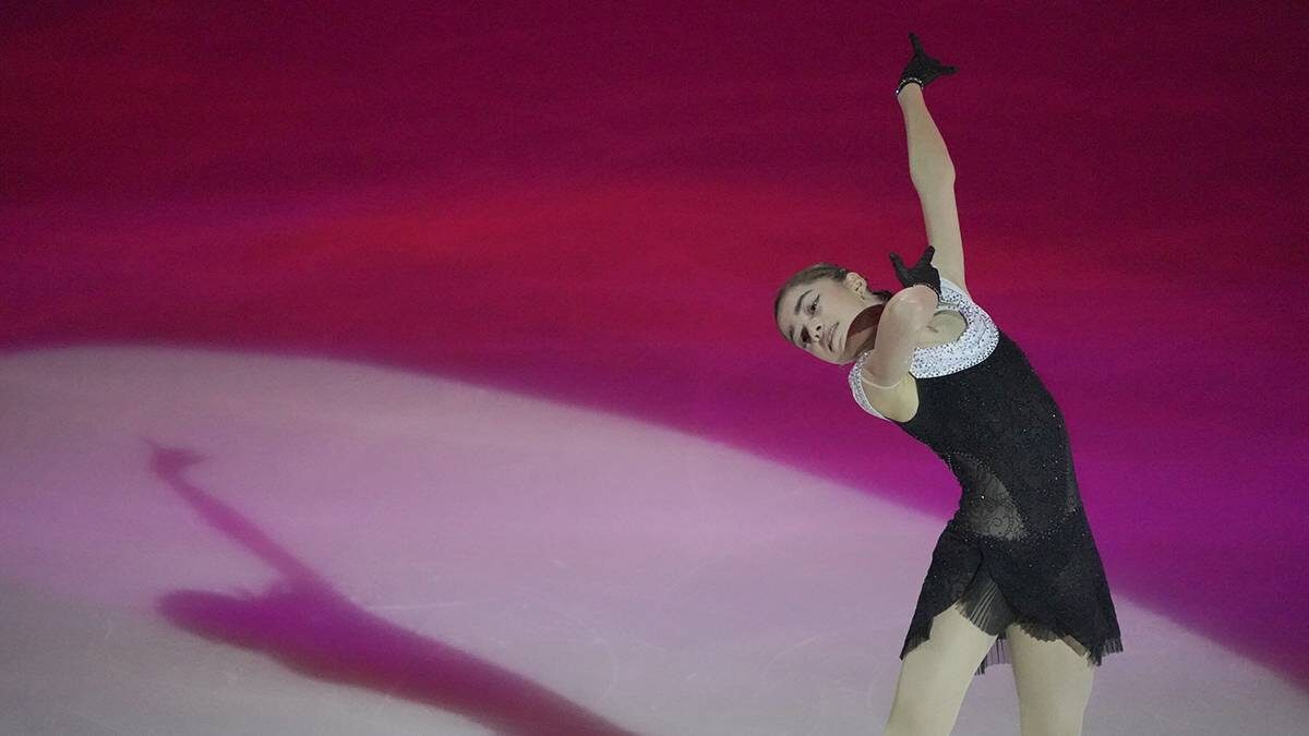    Фото: Пелагия Тихонова / АГН Москва