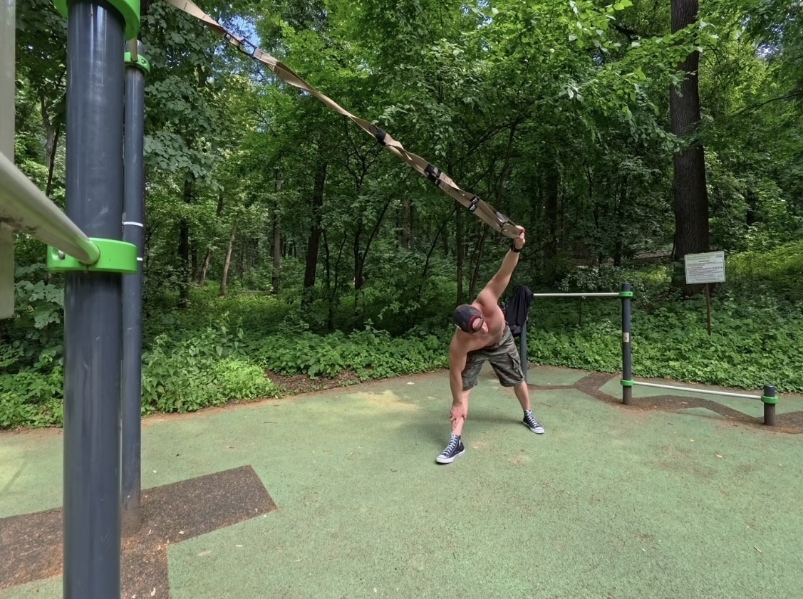 Зачем нужна разминка 