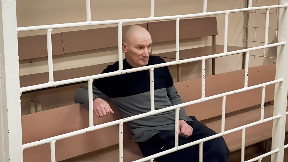 Фото: © t.me/Прокуратура Красноярского края