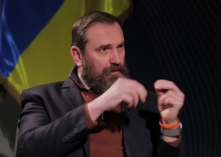    Министр образования Украины обвинил русский язык в ракетных ударах по стране