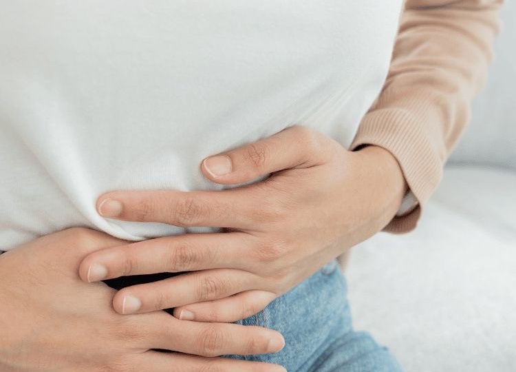 ПЕРЕВАРИВАЕШЬ ЧУЖИЕ ПРОБЛЕМЫ — СТРАДАЕТ ЖЕЛУДОК