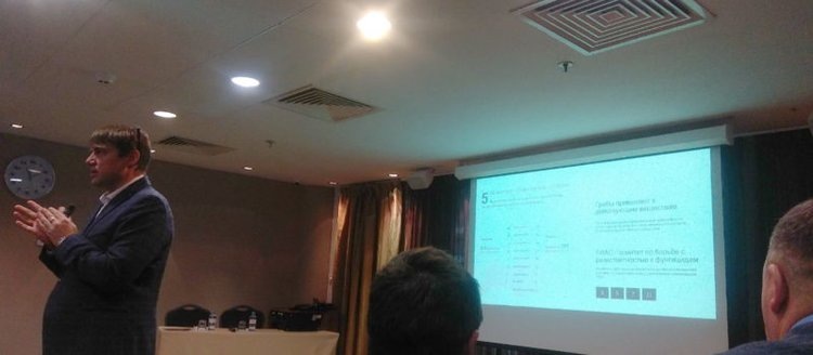    Фото: Филиал ФГБУ «Россельхозцентр» по Ленинградской, Мурманской областям и Республики Карелия