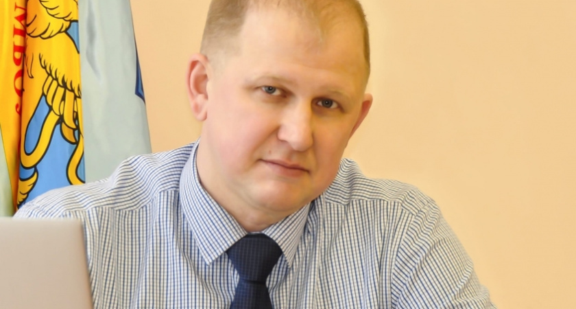    администрация Мантурово