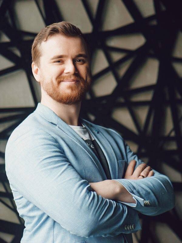 Вадим Станиславович Седов, кандидат физ.-мат. наук, старший научный сотрудник Института общей физики им. А.М. Прохорова РАН