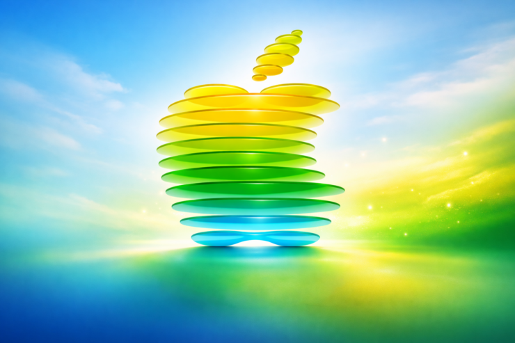    Первая презентация Apple в 2026 году состоится совсем скоро
