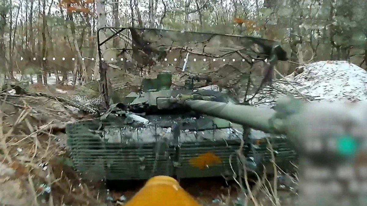    Первый канал