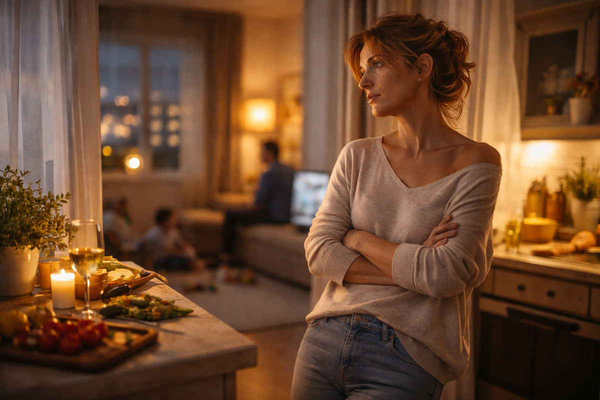 Истории из жизни