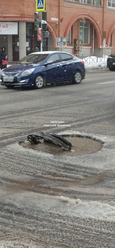     © фото - тг-канал "Курский БомондЪ"