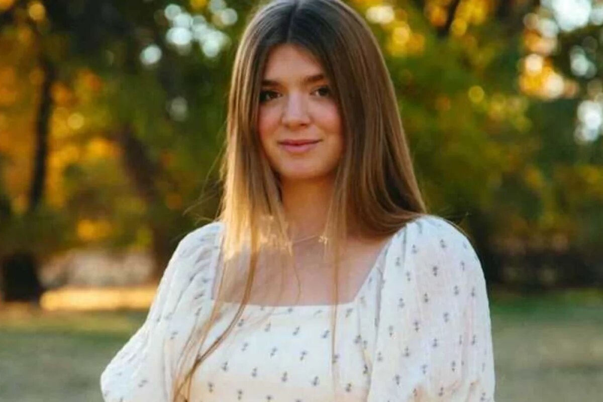    Екатерина Товмаш.