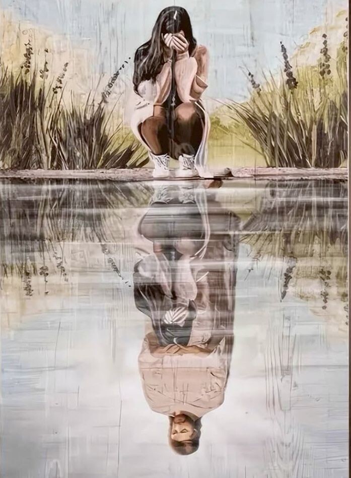 Взято из Pinterest 