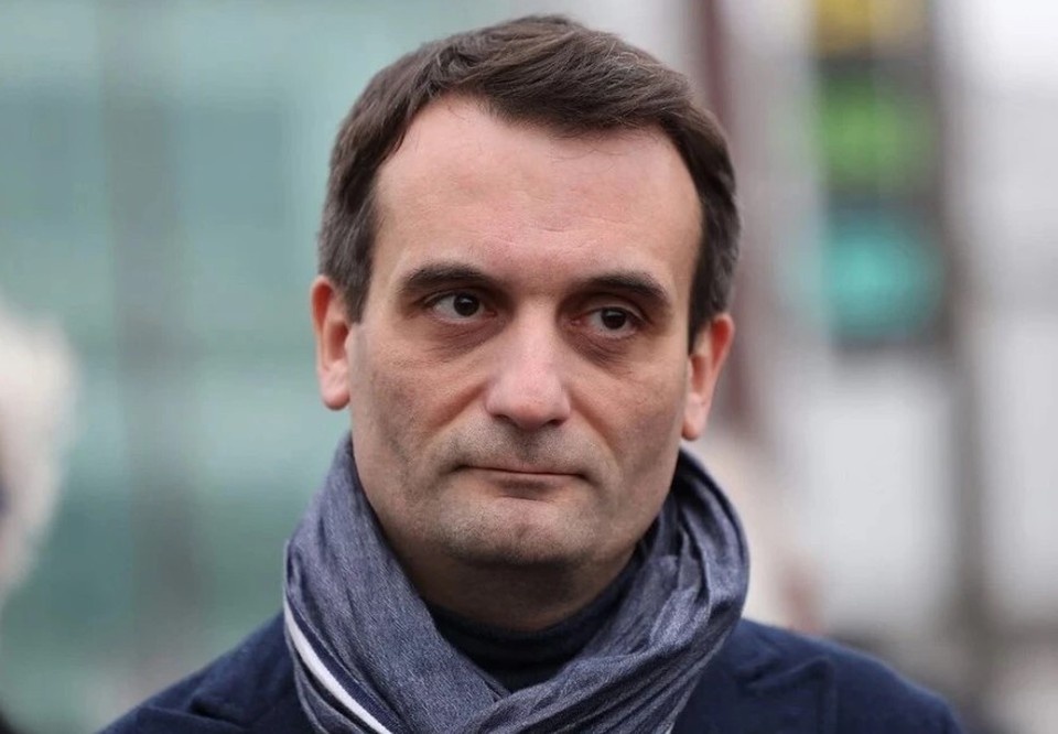    Филиппо раскритиковал фон дер Ляйен за план по конфликту с Россией EAST NEWS