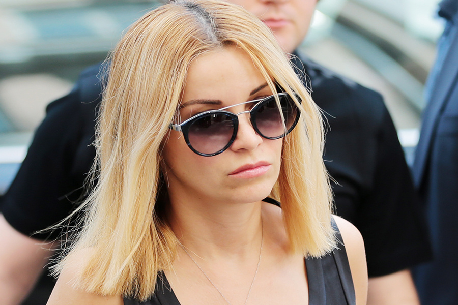    © Сергей Бобылев/ТАСС