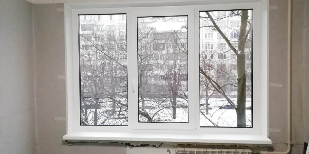 Правда ли, что пластиковые окна окажутся вне закона в российских многоквартирных домах?