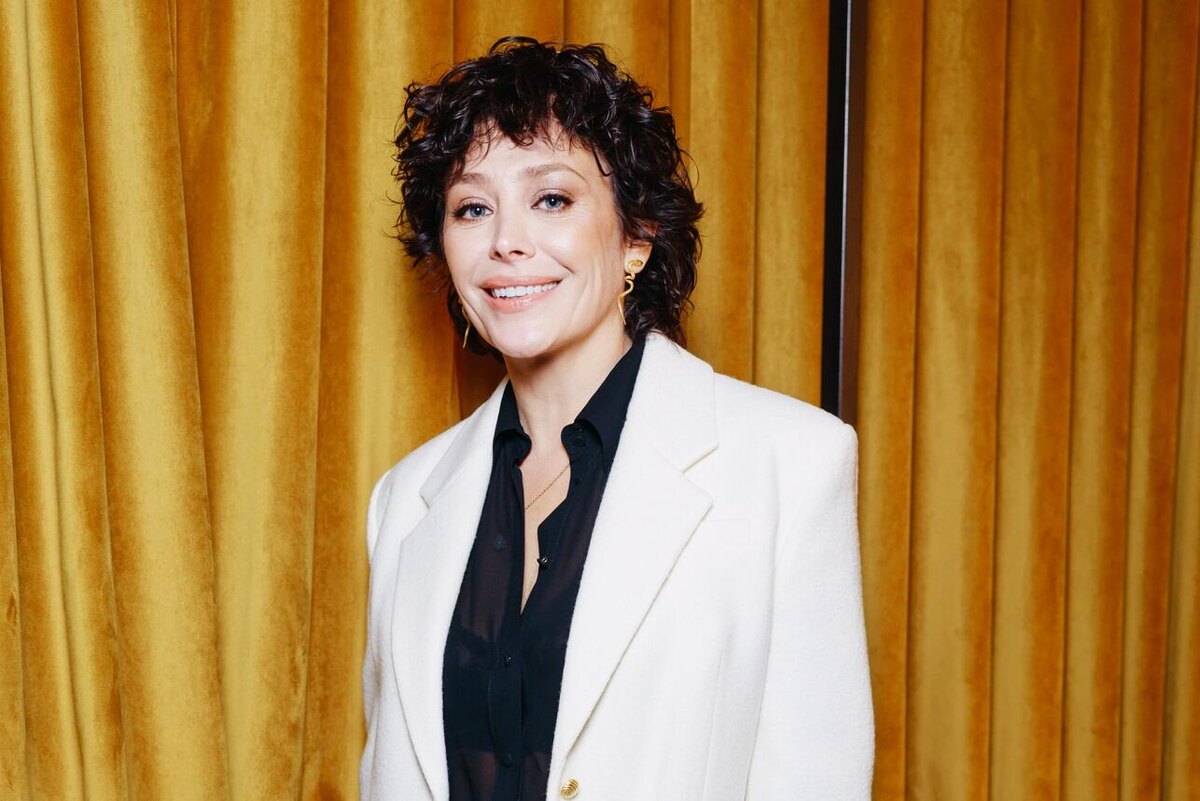    Екатерина Волкова Геннадий Авраменко, Ирина Полярная, пресс-служба KION