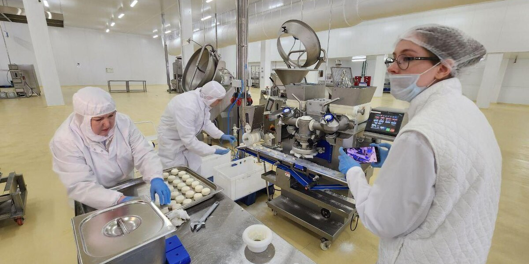 Путь от стартапа до лидера: Миссия и ценности «1-й Кулинарный»