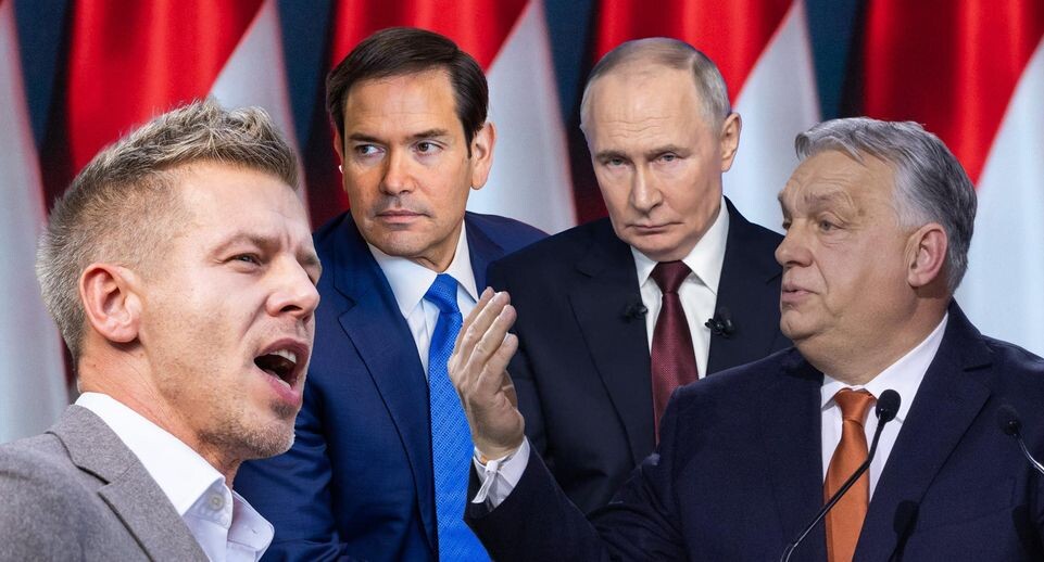    Attila Volgyi/XinHua/Marton Monus/dpa/IMAGO/www.imago-images.de/Roman Naumov/URA.RU / www.globallookpress.com