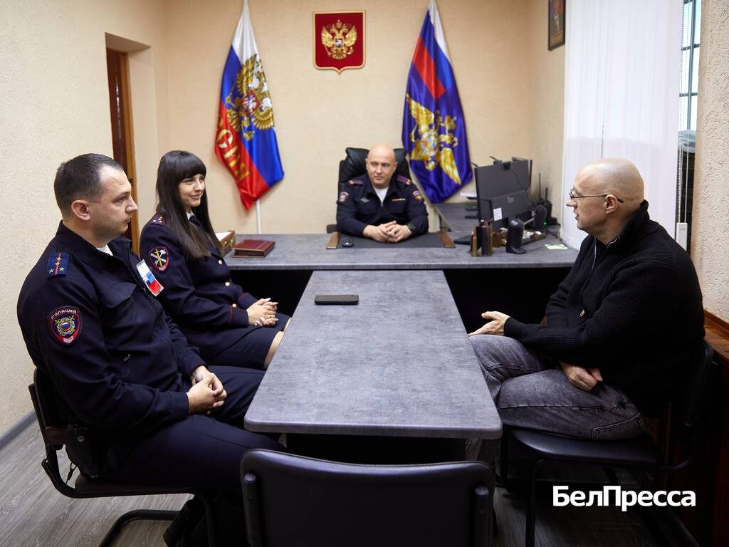    Фото: Елена Журавлёва