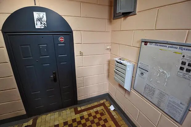    Фото: lenta.ru Владимир Бондарев