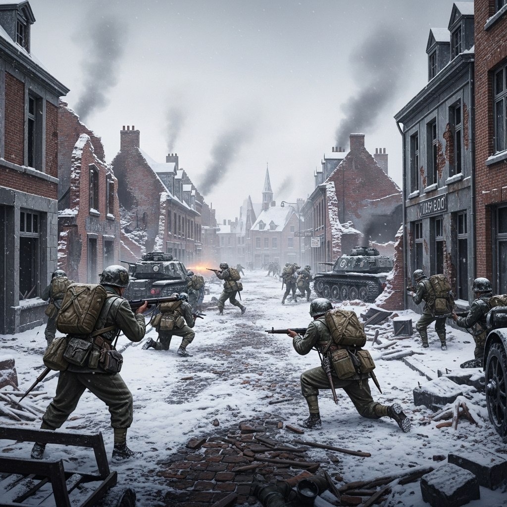 Рисунок сгенерирован нейросетью