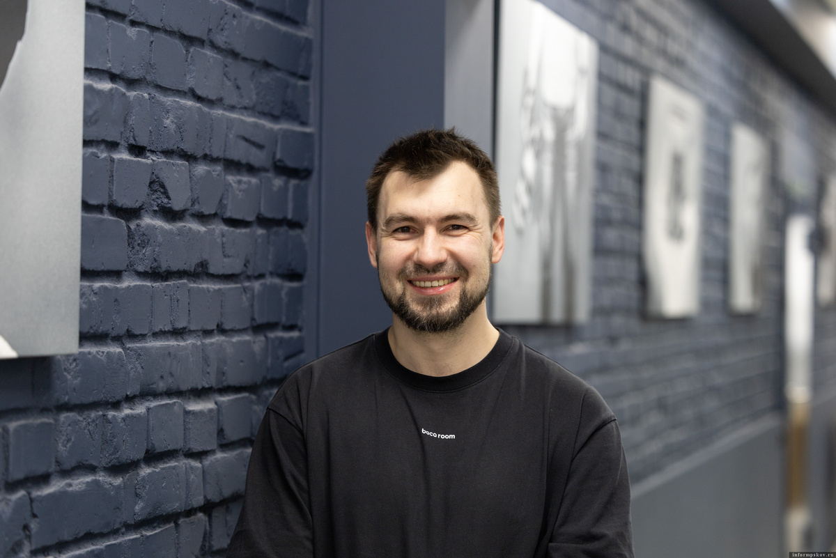 Сергей Кузнецов. Фото: ПАИ