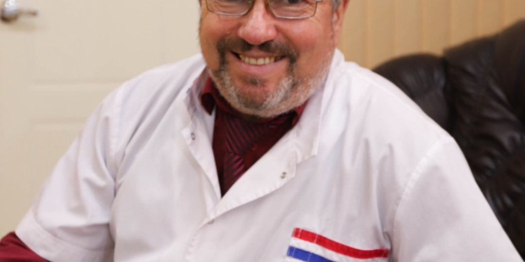 Гипноз в США