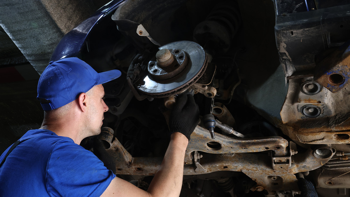   Александр Рюмин / ТАСС